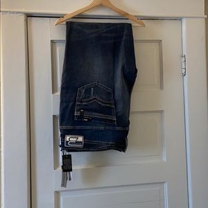 Buffalo jeans